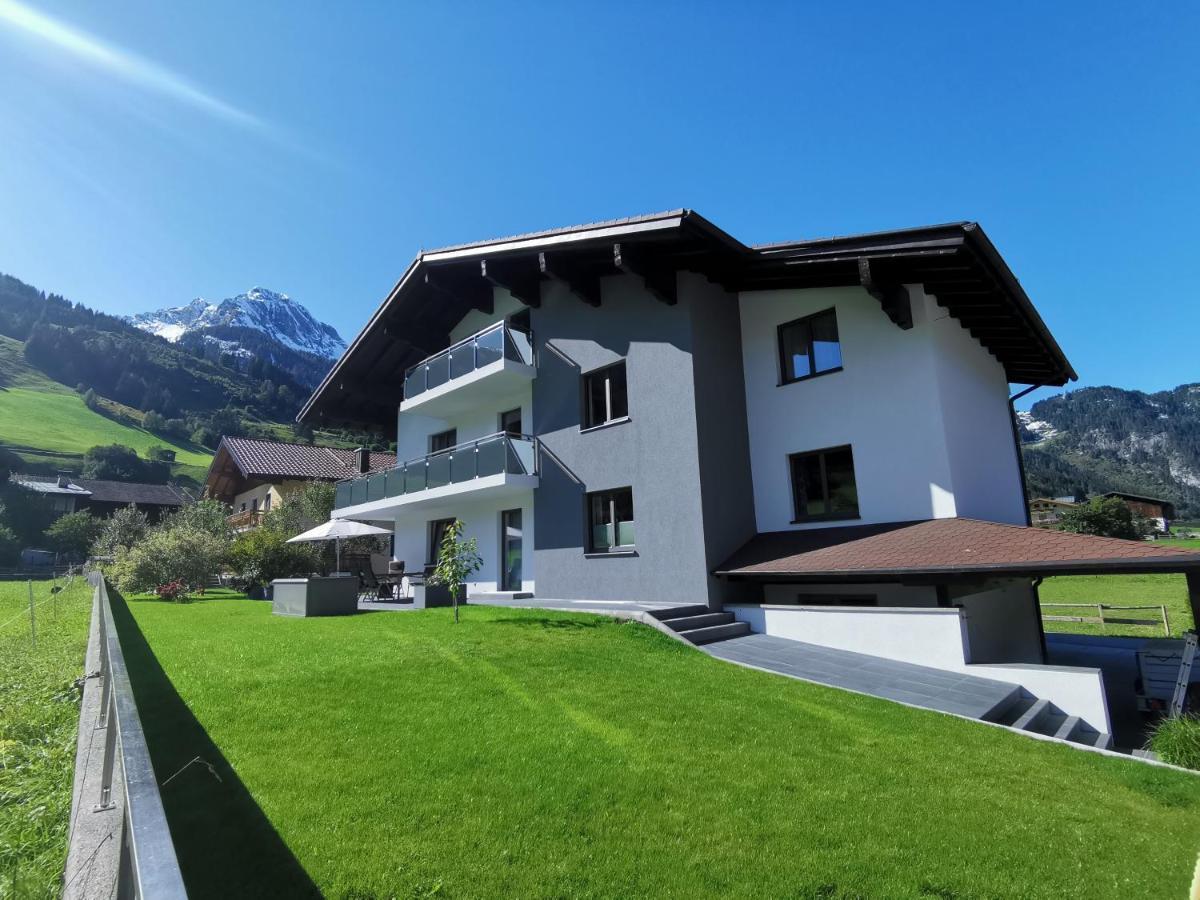 Landhaus Rosner Dorfgastein Zewnętrze zdjęcie