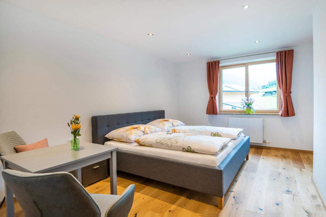 Landhaus Rosner Dorfgastein Zewnętrze zdjęcie