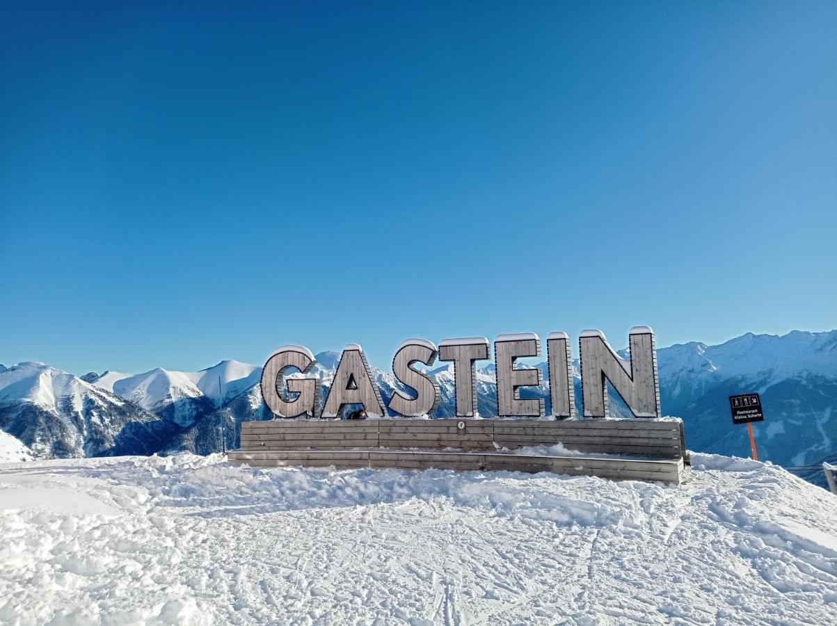 Landhaus Rosner Dorfgastein Zewnętrze zdjęcie